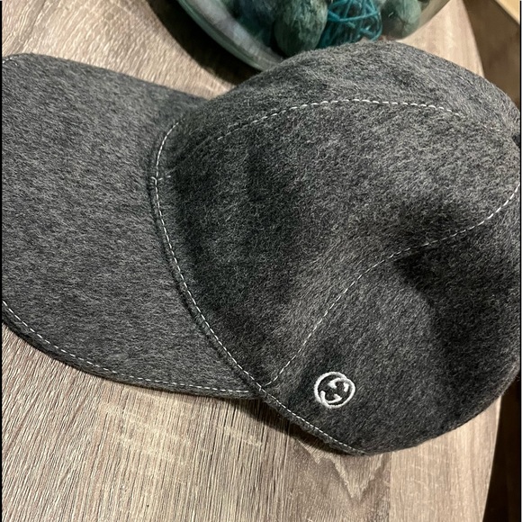 Gucci Other - Gucci Wool Hat